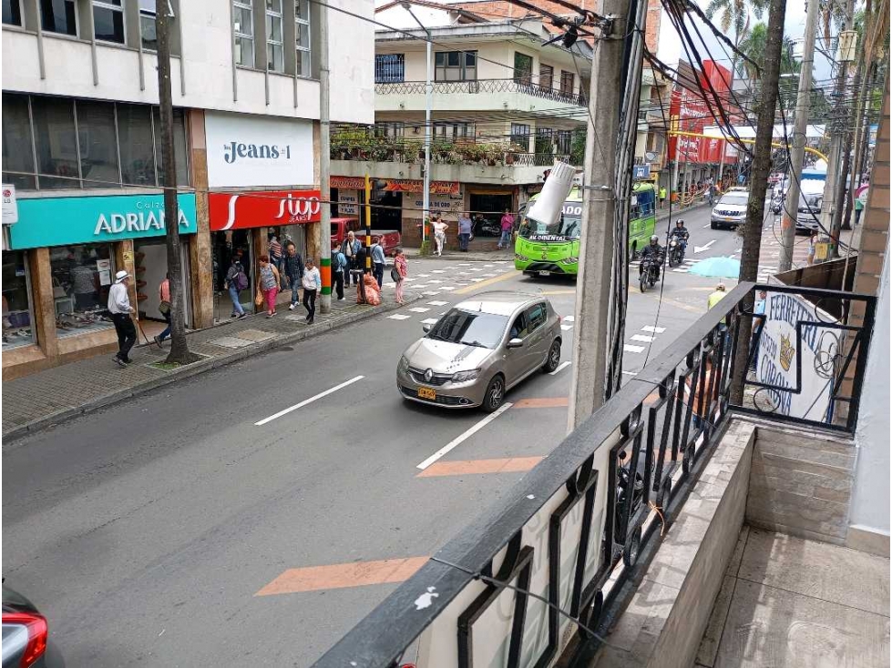 Local en arriendo Envigado centro