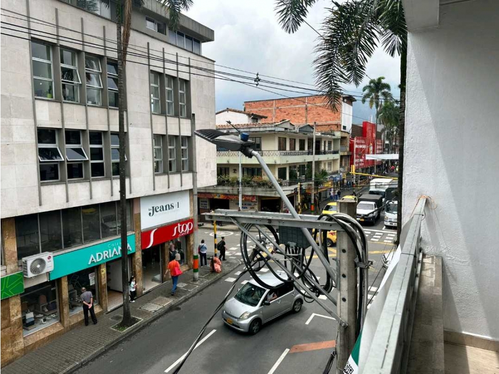 Local en arriendo envigado centro — foto 4