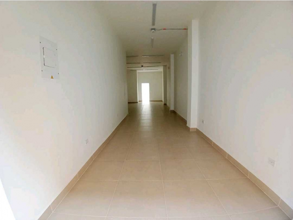 Local en arriendo Envigado Centro — foto 2