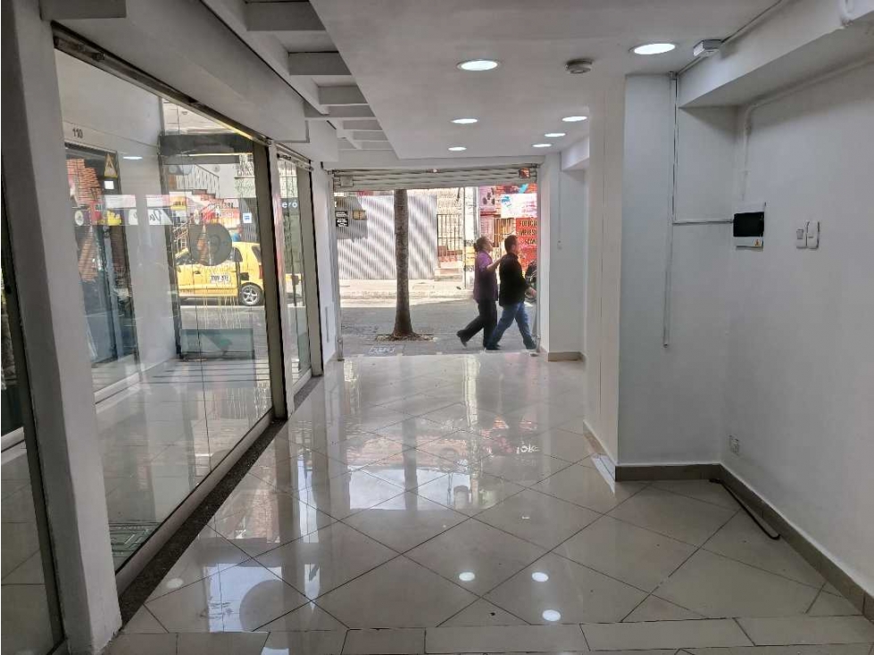 Local en arriendo Envigado Centro