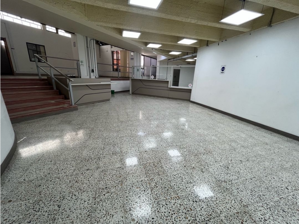 Local en arriendo Envigado centro