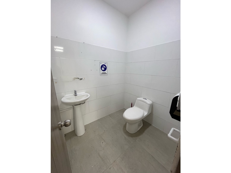 Local en arriendo Envigado centro — foto 6