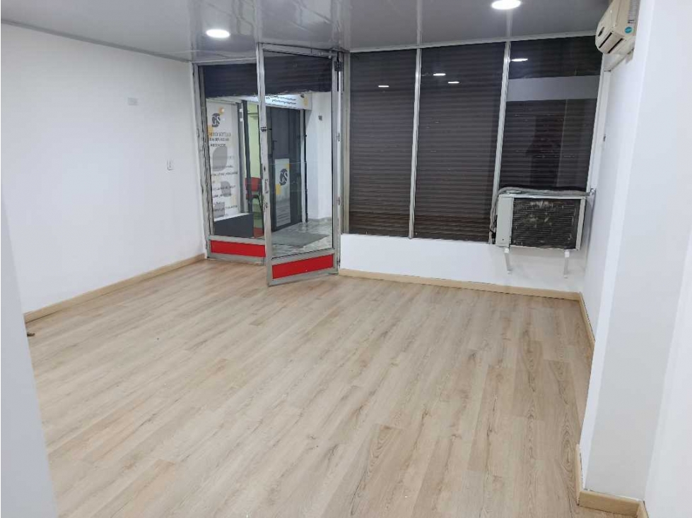 Local en arriendo Envigado Centro - 1