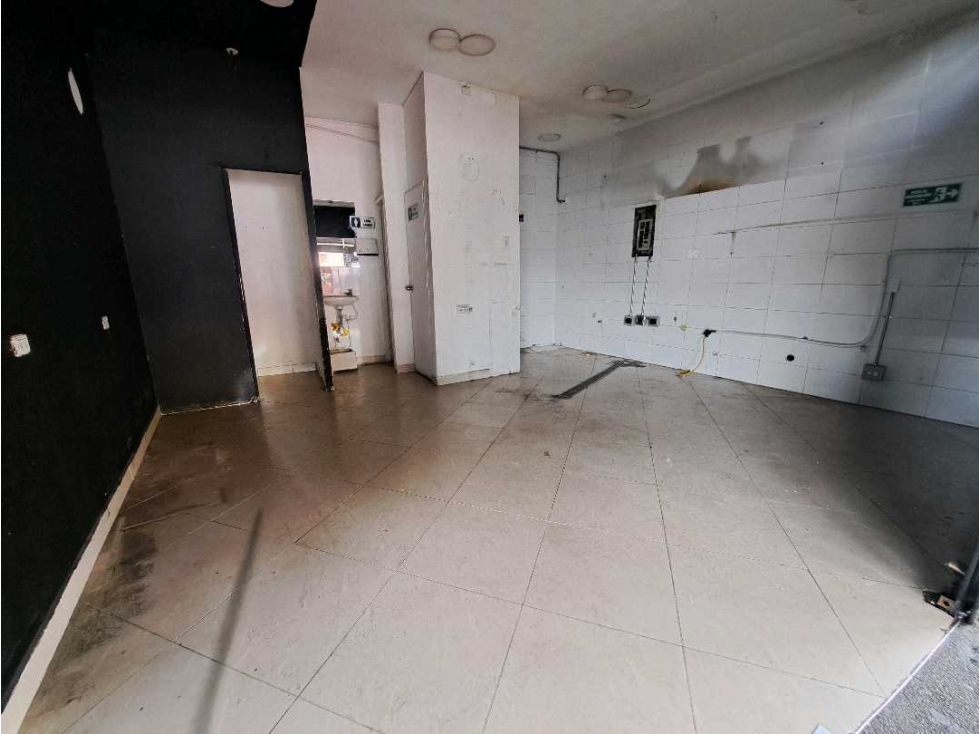 Local en arriendo Envigado la Magnolia
