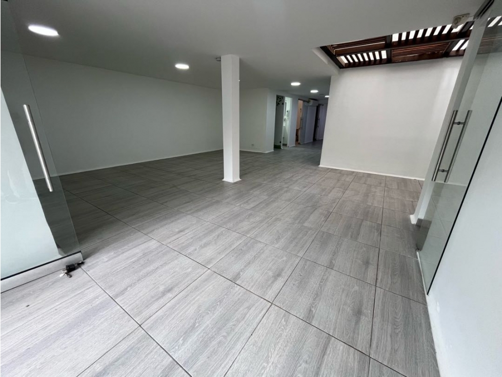 Local en arriendo Envigado San Marcos