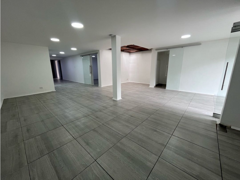 Local en arriendo Envigado San Marcos — foto 2