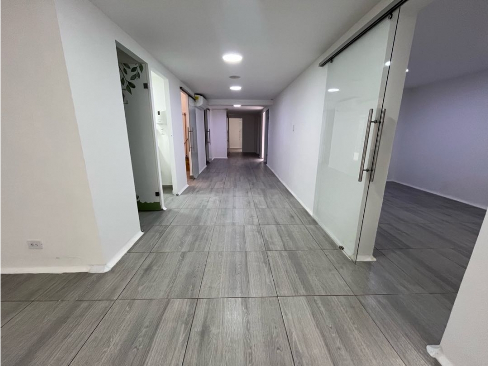 Local en arriendo Envigado San Marcos — foto 3