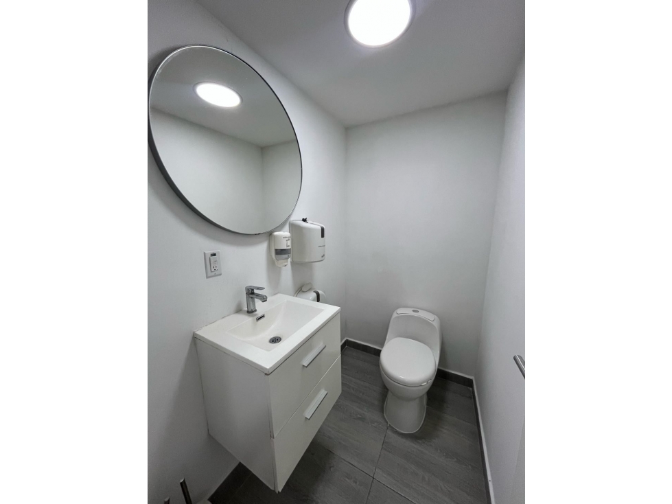 Local en arriendo Envigado San Marcos — foto 5
