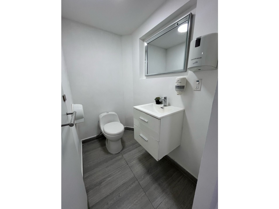 Local en arriendo Envigado San Marcos — foto 6