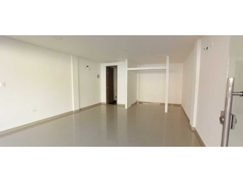 Local en arriendo frente a Sergio arboleda el cundi — foto 3