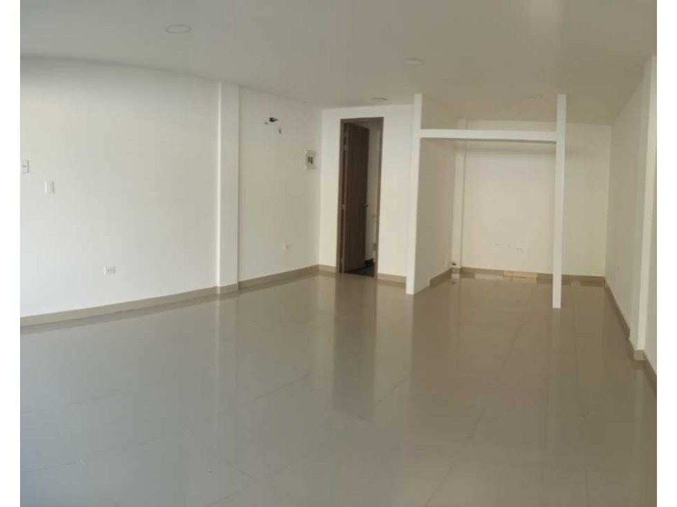 Local en arriendo frente a Sergio arboleda el cundi — foto 5