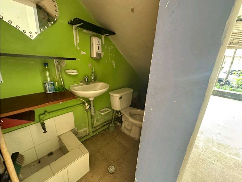 Local en arriendo la magnolia envigado — foto 5