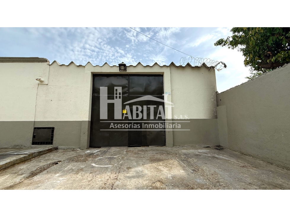 Local en arriendo, Los Manguitos, Mercado, Santa Marta Magdalena