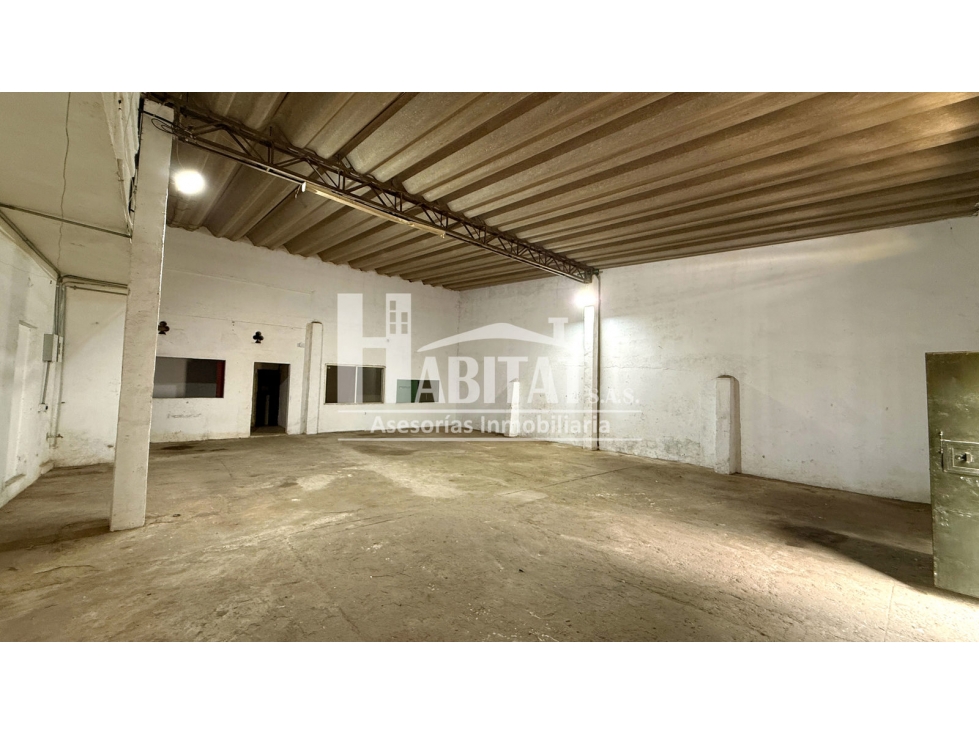 Local en arriendo, Los Manguitos, Mercado, Santa Marta Magdalena — foto 3