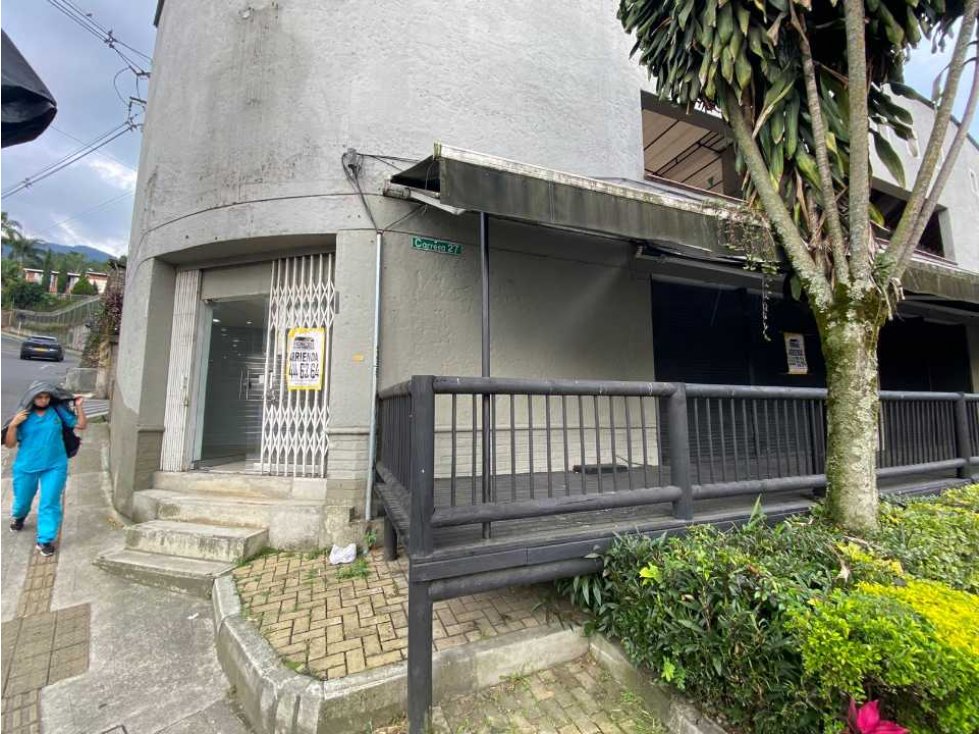 Local en arriendo mall Sebastiana Transversal intermedia