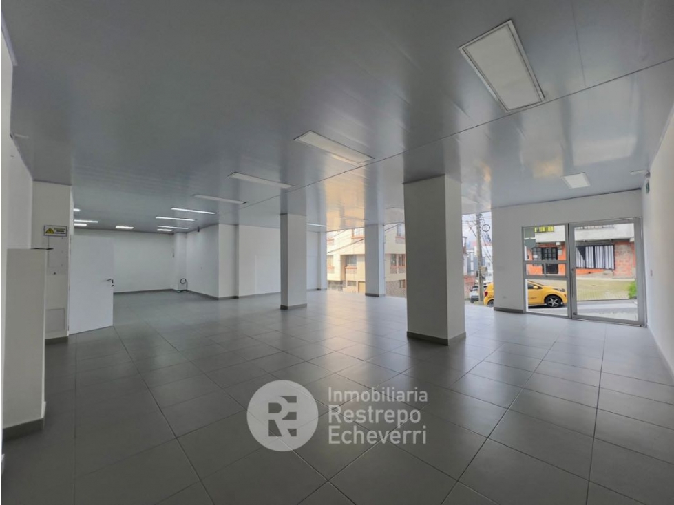 Local en arriendo, Ondas de Otùn, Manizales
