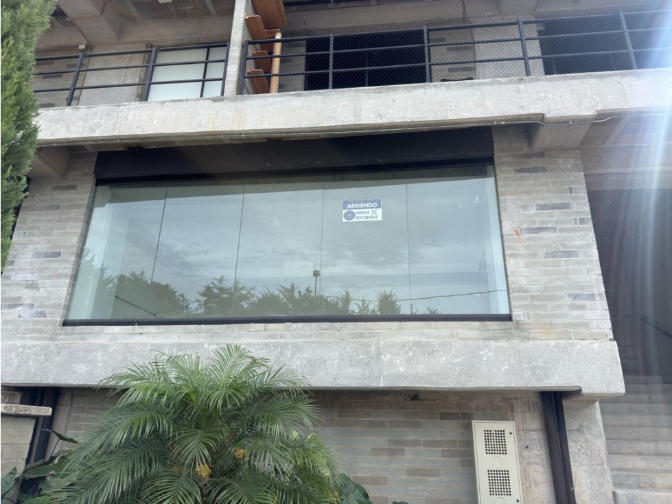 Local en arriendo portobello La Ceja Antioquia - 5