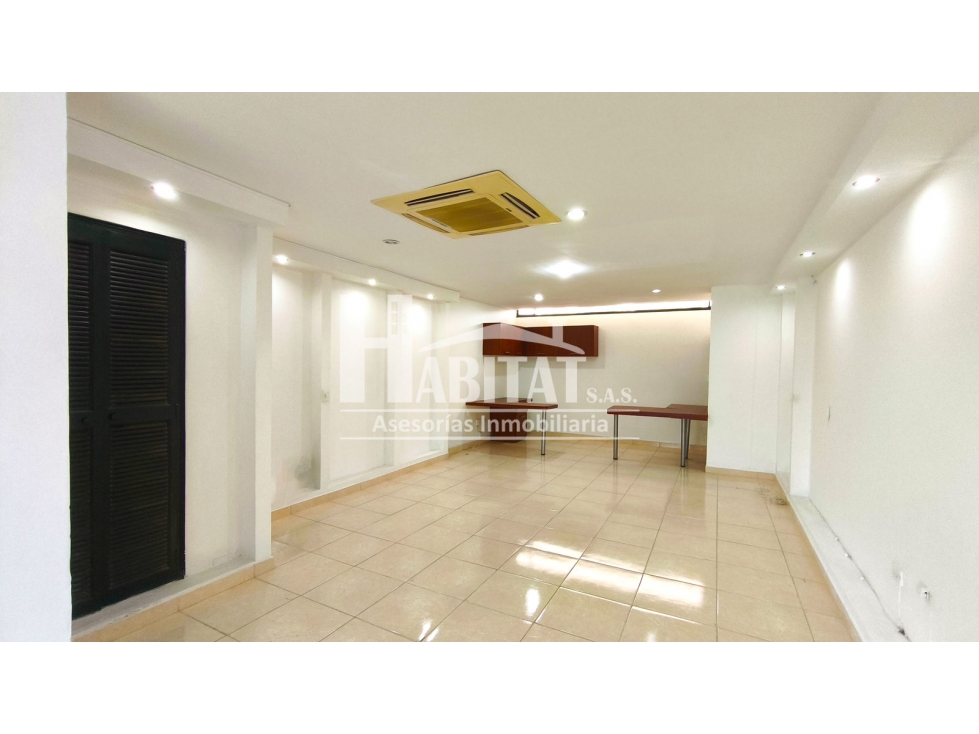 Local en arriendo, Prado Plaza, Santa Marta Magdalena — foto 2