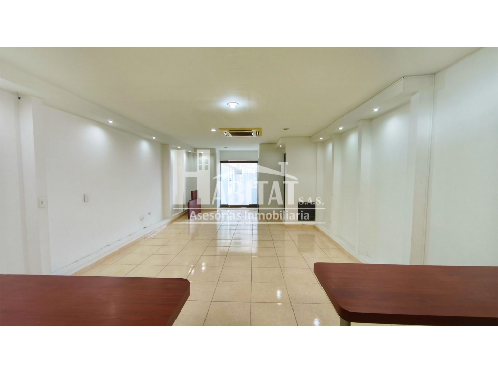 Local en arriendo, Prado Plaza, Santa Marta Magdalena — foto 3