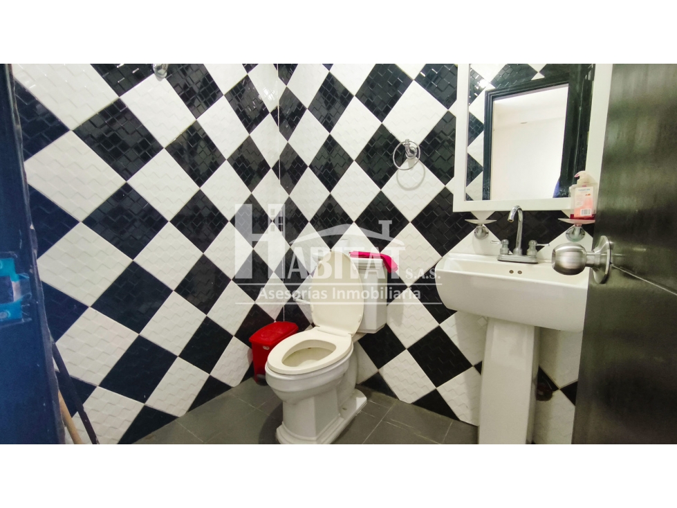 Local en arriendo, Prado Plaza, Santa Marta Magdalena — foto 4