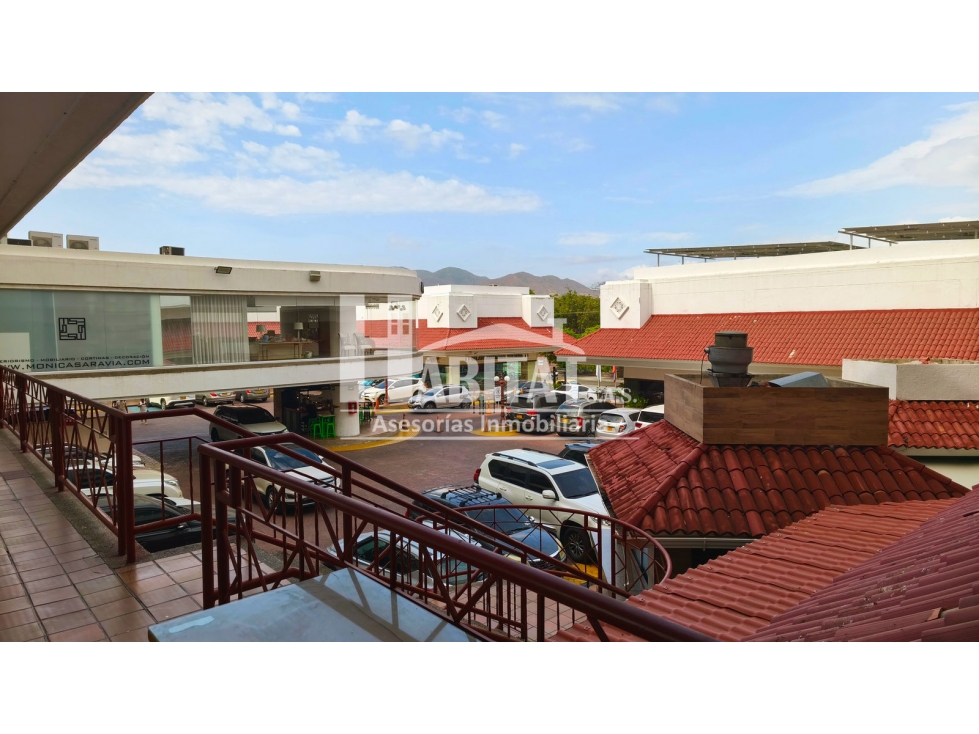 Local en arriendo, Prado Plaza, Santa Marta Magdalena — foto 5