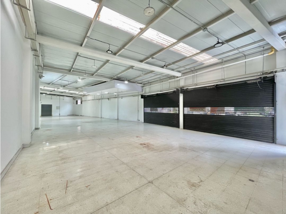LOCAL EN ARRIENDO SAN GABRIEL / ITAGÜI - ANTIOQUIA