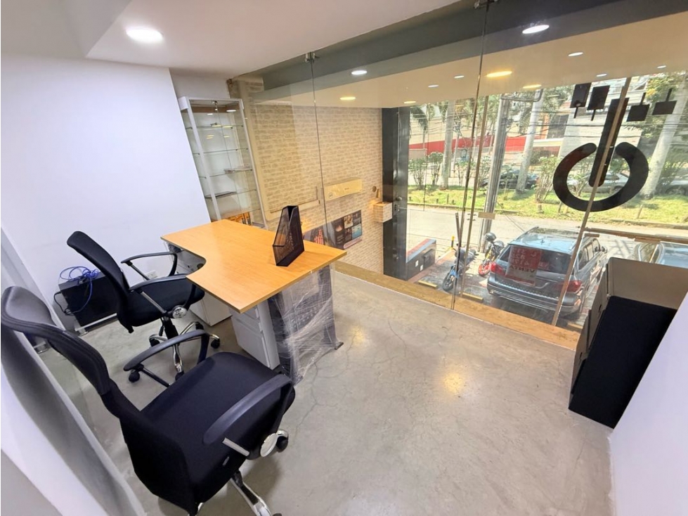 Local en venta, Santa Monica residencial, Av 6ta, norte #cali