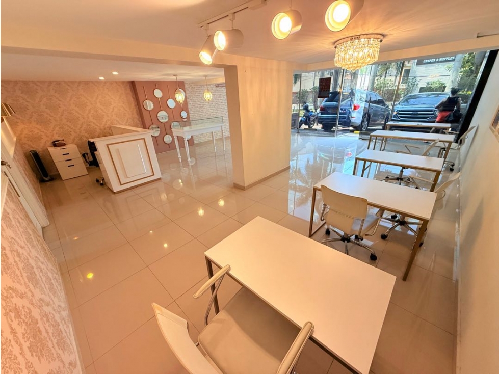 Local en venta, Santa Monica residencial, Av 6ta, norte #cali — foto 5