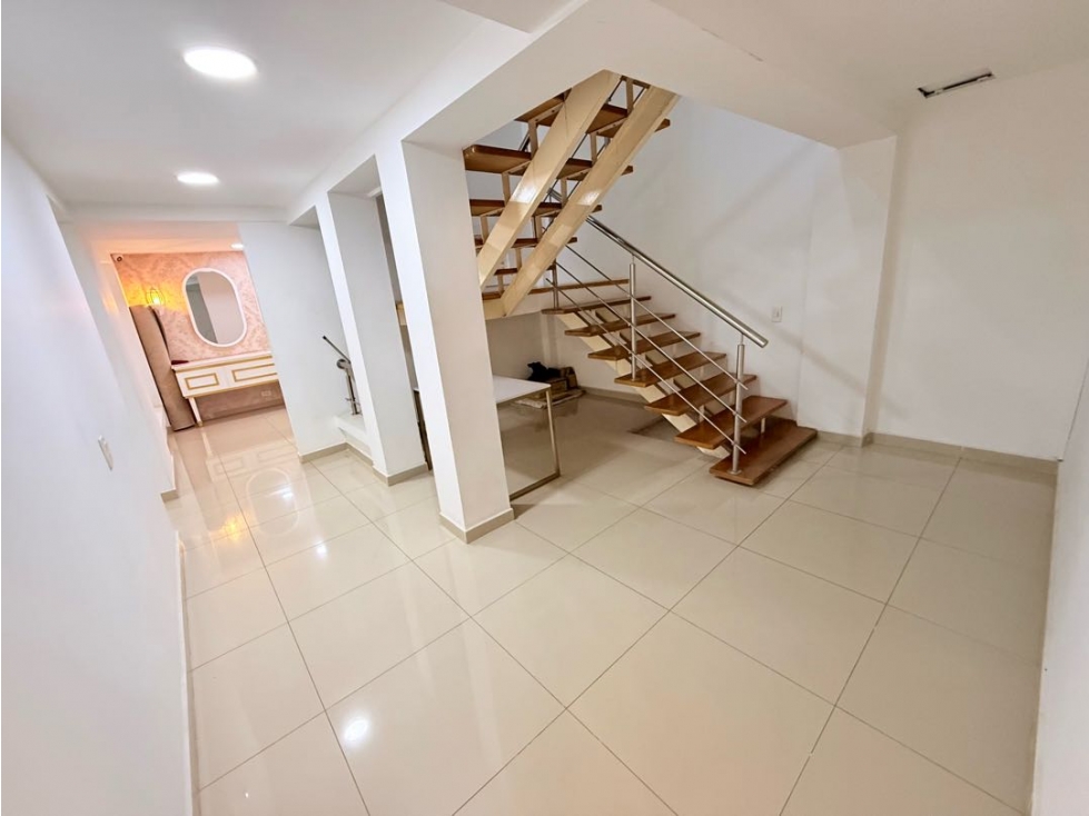 Local en venta, Santa Monica residencial, Av 6ta, norte #cali — foto 6