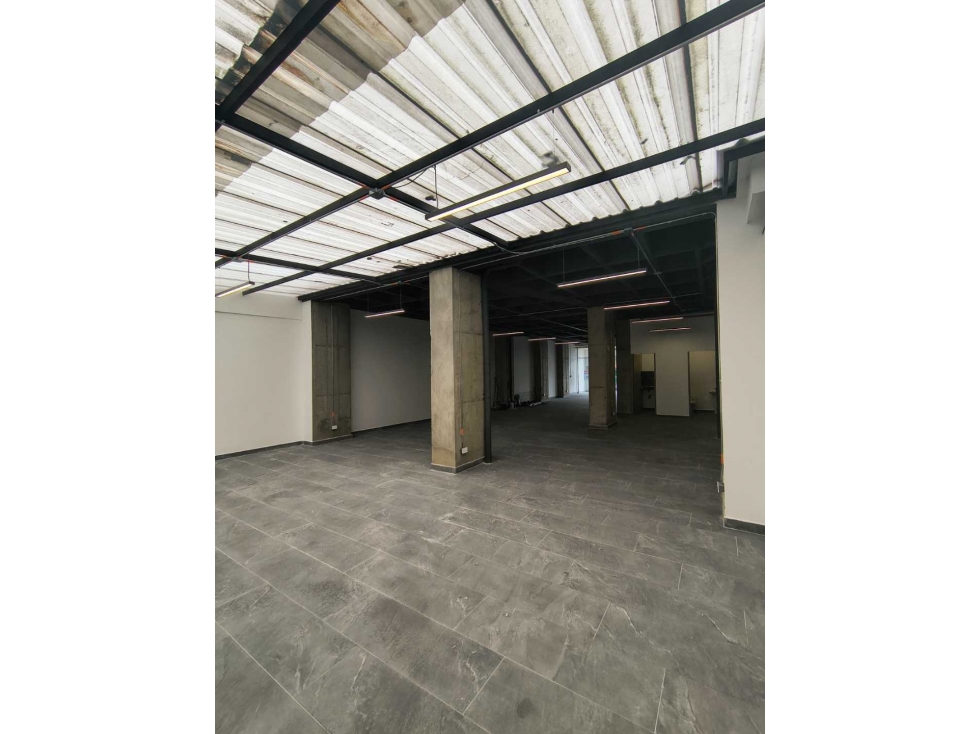 Local en Arriendo sector Av Santander - 1