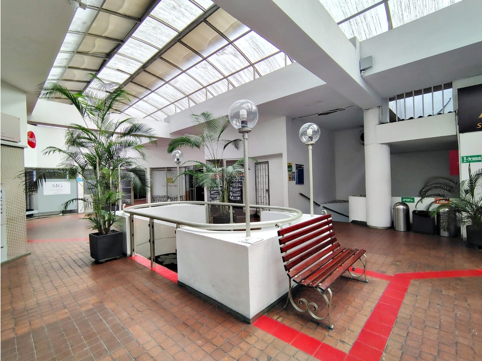 Local en arriendo sector el Poblado