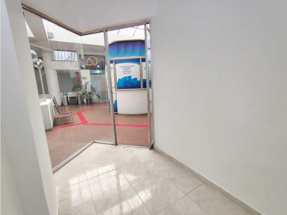 Local en arriendo sector el Poblado — foto 5