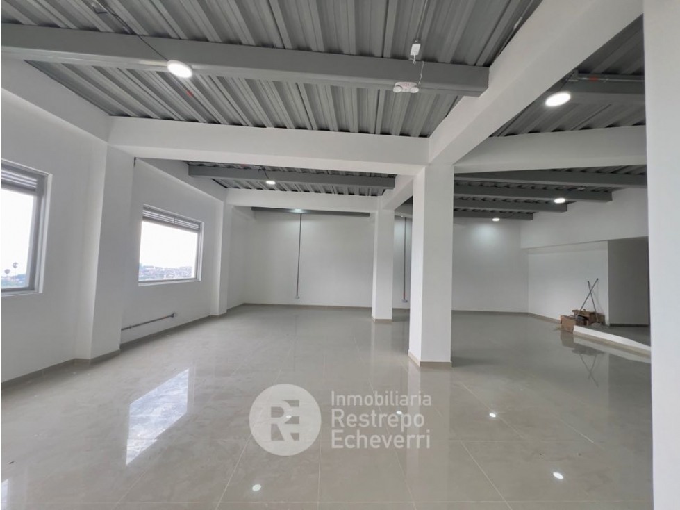 Local en arriendo sector La calleja, Manizales. — foto 3