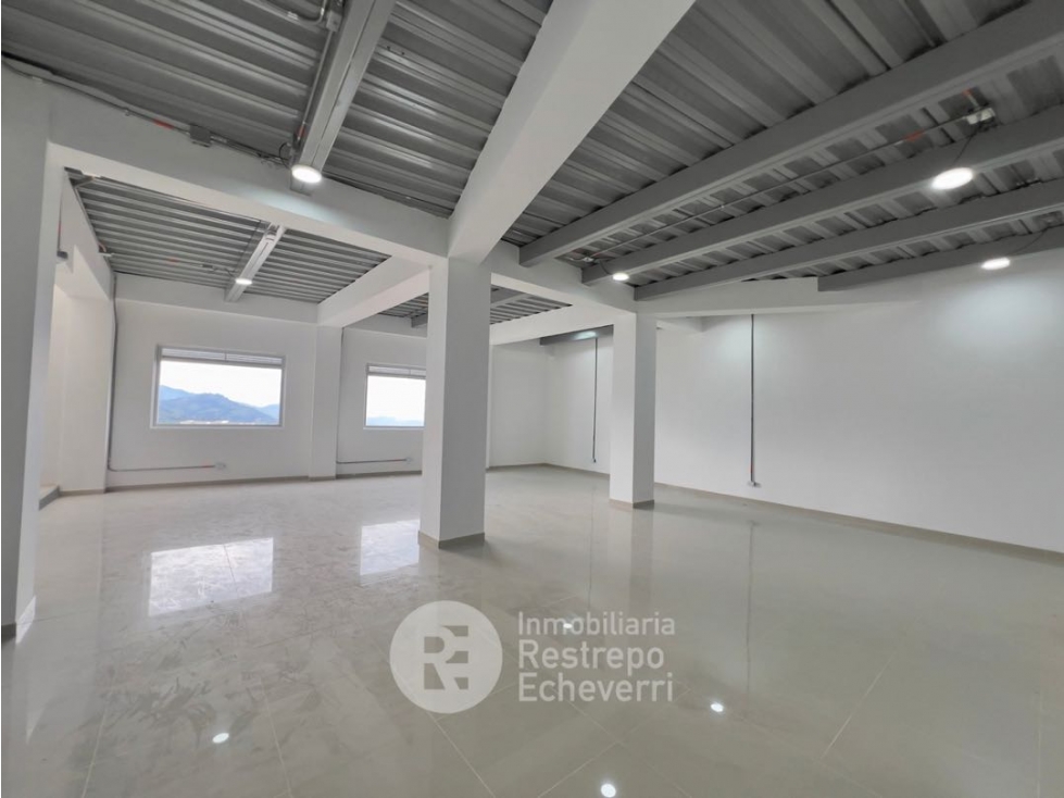 Local en arriendo sector La calleja, Manizales. — foto 4
