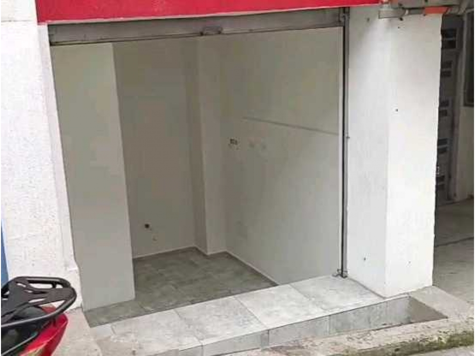 Local en Arriendo sector San Joaquin — foto 5