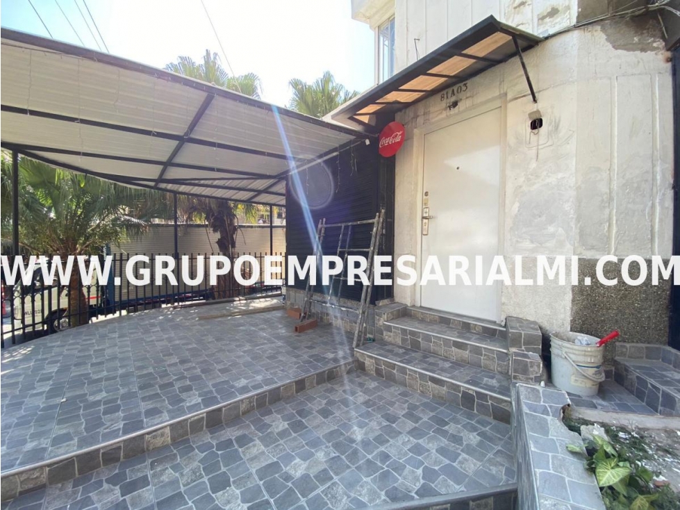 LOCAL EN ARRIENDO - SECTOR SIMÓN BOLÍVAR COD: 28986