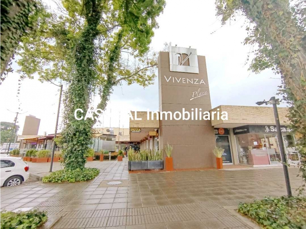 Local en Arriendo Vivenza, Chia. - 1