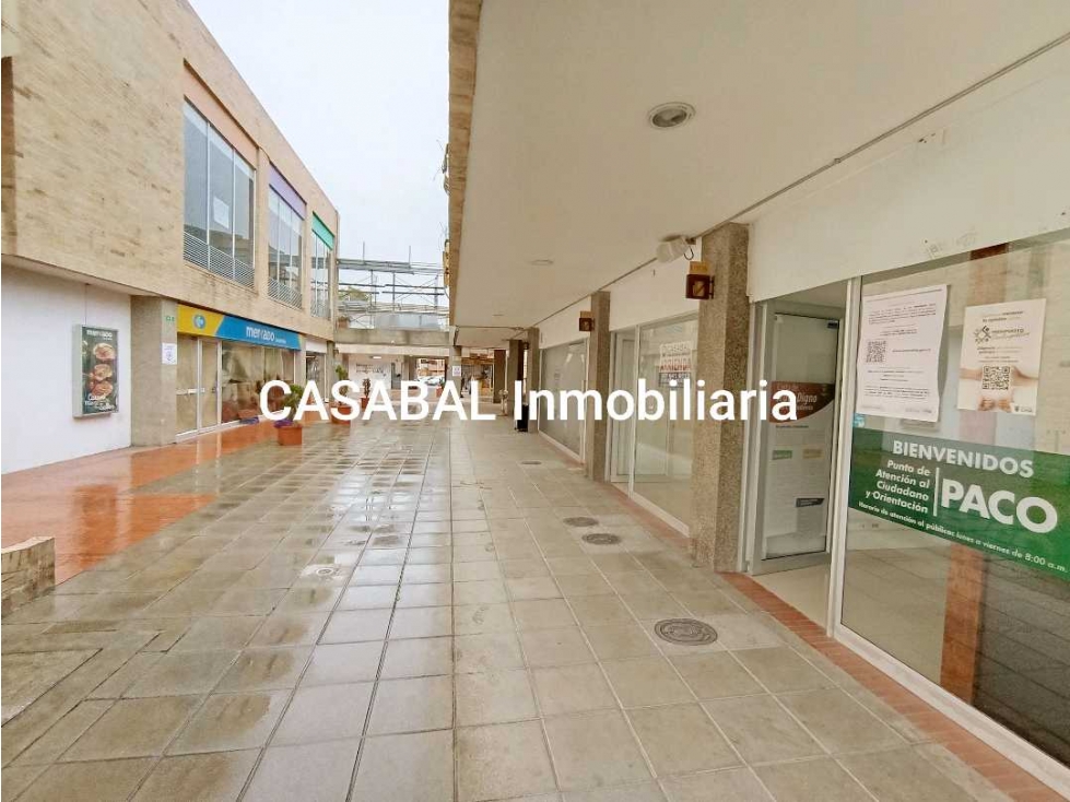 Local en Arriendo Vivenza, Chia. - 4