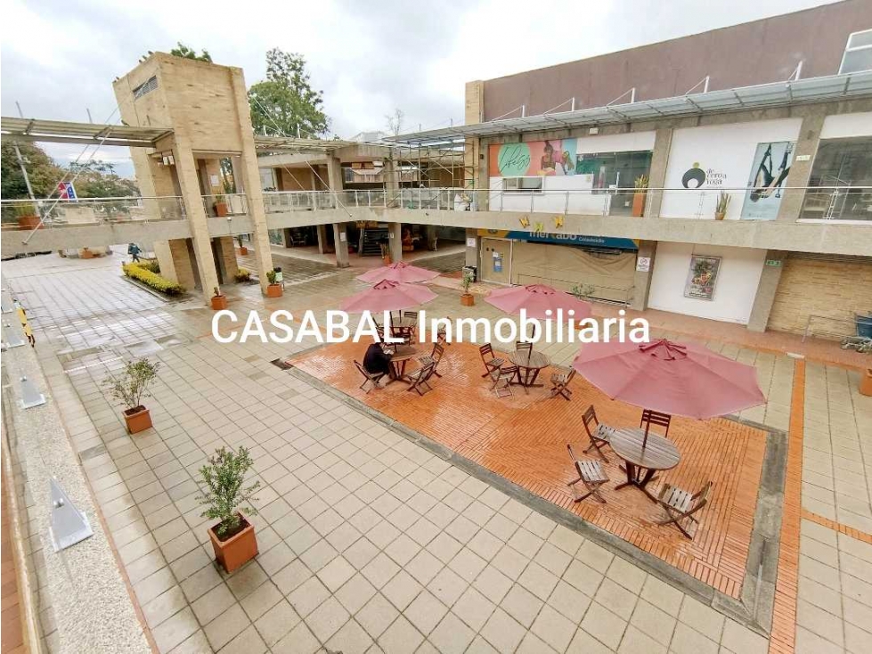 Local en Arriendo Vivenza, Chia. - 5