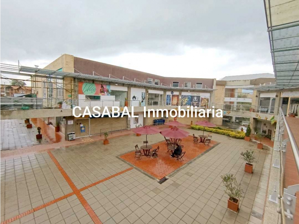 Local en Arriendo Vivenza, Chia. - 6