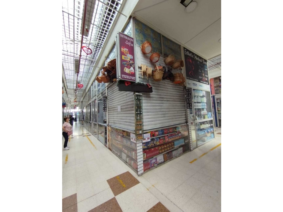 Local en Bogotá para Venta o Cambio