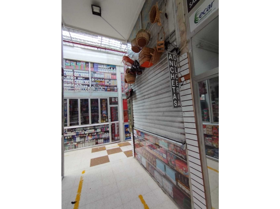 Local en Bogotá para Venta o Cambio — foto 2