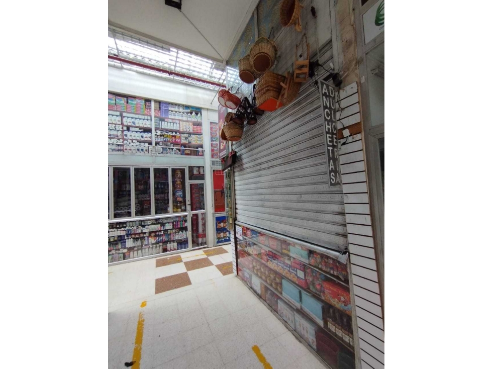 Local en Bogotá para Venta o Cambio — foto 3