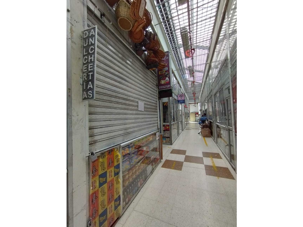 Local en Bogotá para Venta o Cambio — foto 4
