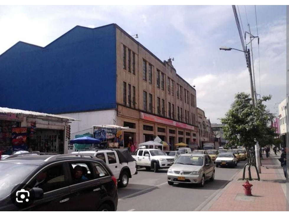 Local en Bogotá para Venta o Cambio — foto 5
