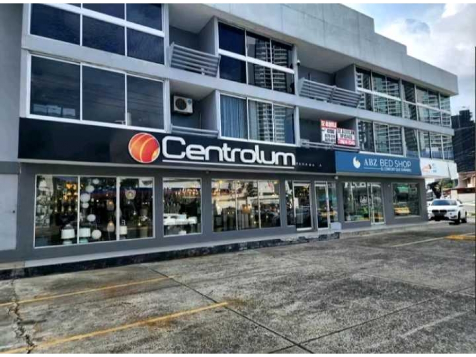 OFICINA EN CALLE 50 67M2 UBICACION CÉNTRICA LISTAS PARA OCUPAR