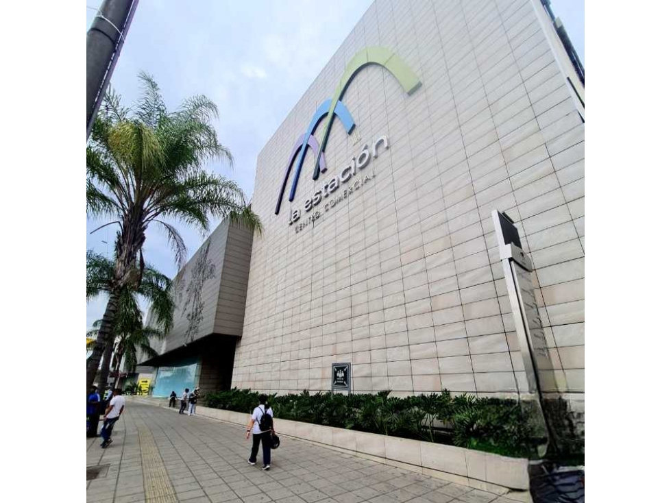 GANGA!! Local C. Comercial ESTACION norte de Cali- Torre Pasap — foto 3