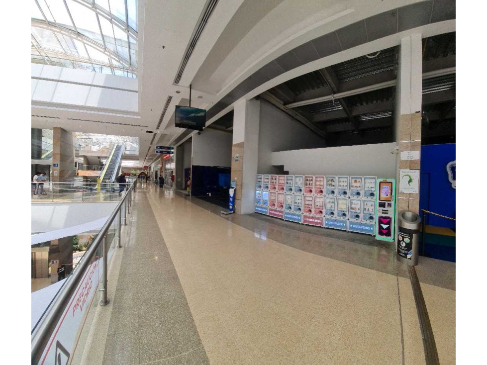 GANGA!! Local C. Comercial ESTACION norte de Cali- Torre Pasap — foto 4