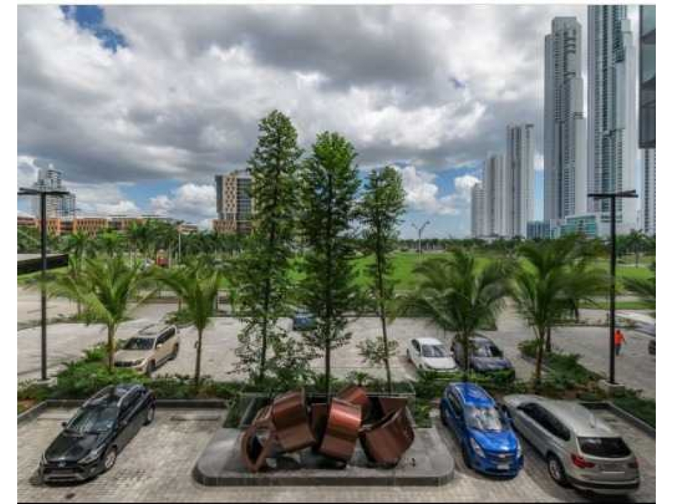 LOCAL EN COSTA DEL ESTE PDC 166M2 PLANTA BAJA - 5