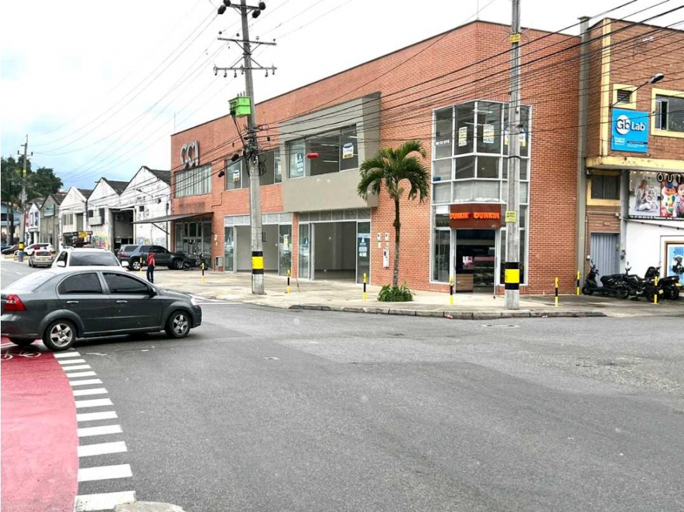Local en Barrio Colombia Medellin
